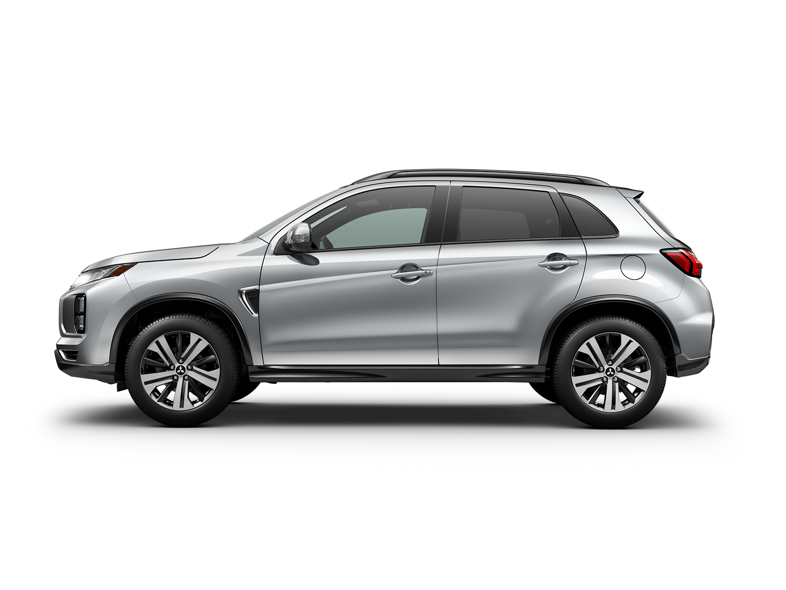 2023 Mitsubishi RVR available for rent in Richmond and Surrey, BC